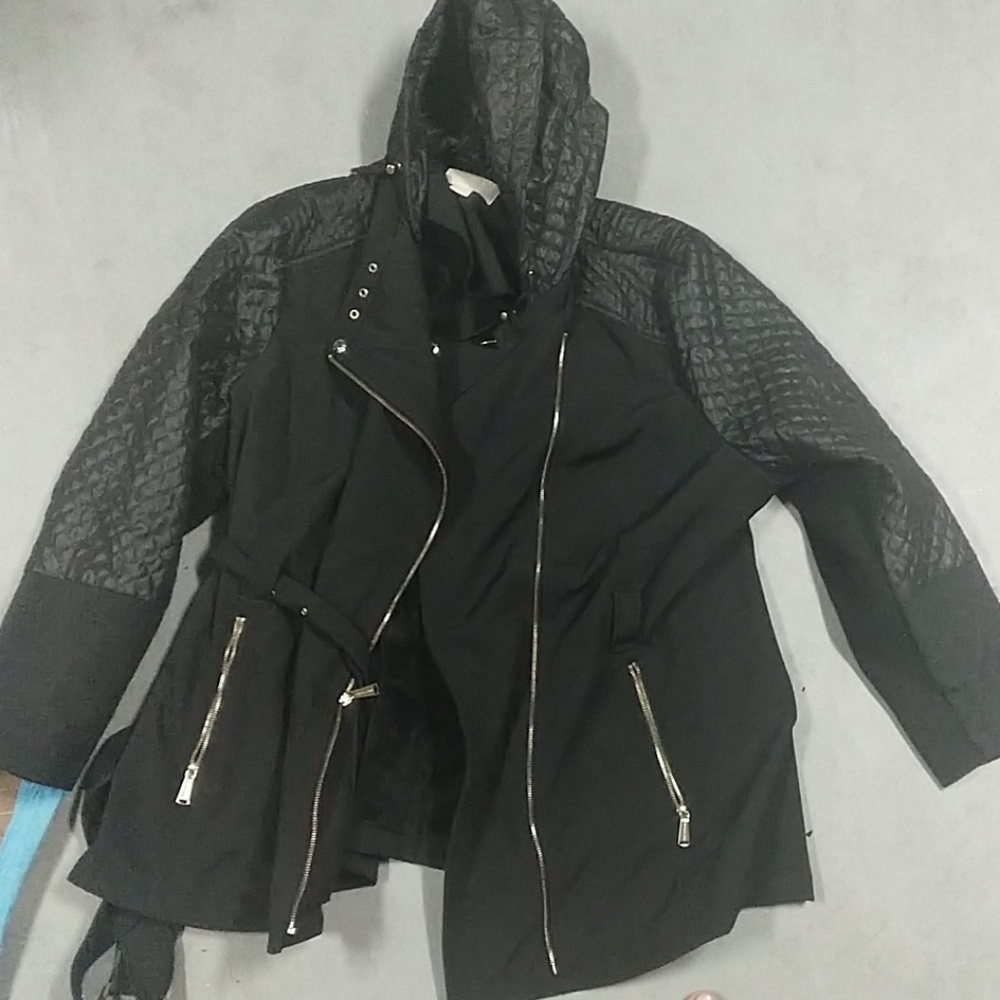 Michael kors jacket 3x